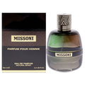 Missoni Parfum Pour Homme Men's Eau de Parfum 3.4 FL OZ | 100 ML