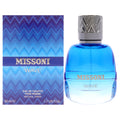 Missoni Wave Men's Eau de Toilette 1.7 FL OZ | 50 ML
