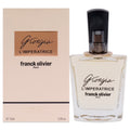 Franck Olivier Giorgia Limperatrice Women's Eau de Parfum 2.5 OZ | 75 G