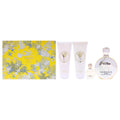 Versace Eros Women's Personal Fragrance Sets