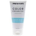 Pravana Color Enhancer - Aqua Blue Unisex Color Refreshers 5 OZ | 148 ML