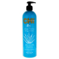 CHI Aloe Vera Detangling Conditioner Unisex Conditioners 25 FL OZ | 740 ML