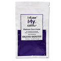 Infuse My Colour Platinum Conditioner Unisex Conditioners 0.5 FL OZ | 15 ML