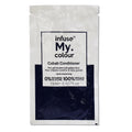 Infuse My Colour Cobalt Conditioner Unisex Conditioners 0.5 FL OZ | 15 ML