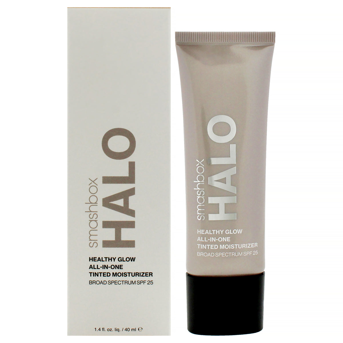 SmashBox Halo Healthy Glow All-In-One Tinted Moisturizer SPF 25 - Med Women's Tinted Moisturizers 1.4 OZ | 40 ML