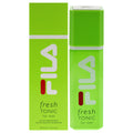 Fila Fresh Green Men's Eau de Toilette 3.4 FL OZ | 100 ML