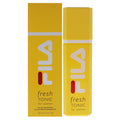 Fila Fresh Yellow Women's Eau de Parfum 3.4 FL OZ | 100 ML