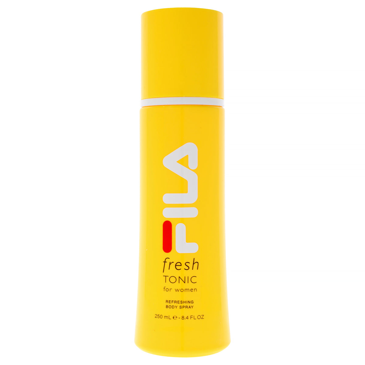 Fila Fila Fresh Yellow Women's Body Spray 8.4 FL OZ | 248 ML