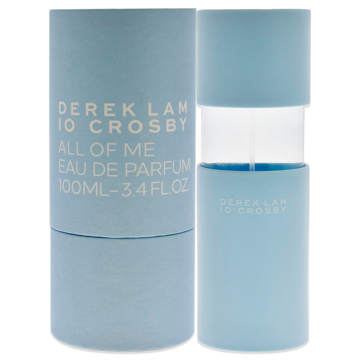 Derek Lam All of Me Women's Eau de Parfum 3.4 FL OZ | 100 ML