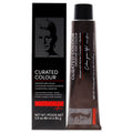 Colours By Gina Curated Colour 0.11-BB Pure Cool Mixer Unisex Color Dye 3 OZ | 88 ML
