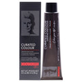 Colours By Gina Curated Colour 0.66-RR Pure Red Mixer Unisex Color Dye 3 OZ | 88 ML
