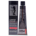 Colours By Gina Curated Colour 5.11-5BB Light Cool Brown Unisex Color Dye 3 OZ | 89 ML
