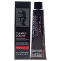 Colours By Gina Curated Colour 6.6-6R Dark Reddish Blonde Unisex Color Dye 3 OZ | 88 ML