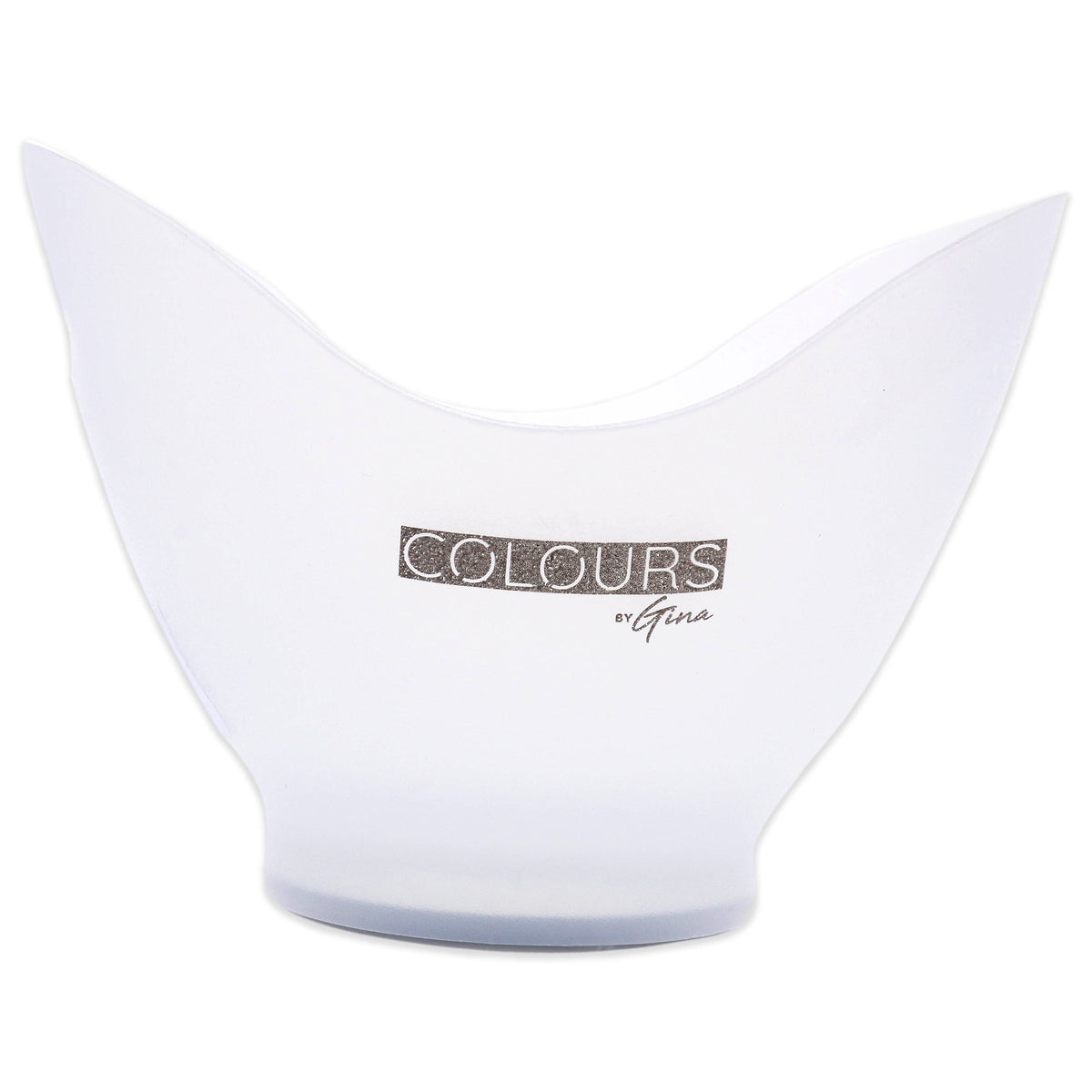 Colours By Gina Colouring Bowl Unisex Hair Color Mixing Bowls
