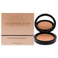Youngblood Light Reflecting Highlighter - Aurora Women's Highlighters & Luminizers 0.28 FL OZ | 8 ML