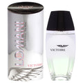 Lomani Victoire Men's Fragrance Testers Tester 3.4 FL OZ | 100 ML