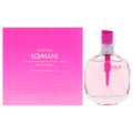 Lomani I Love Lomani Cristal Cut Women's Eau De Parfum Fragrance Testers Tester 3.3 FL OZ | 100 ML