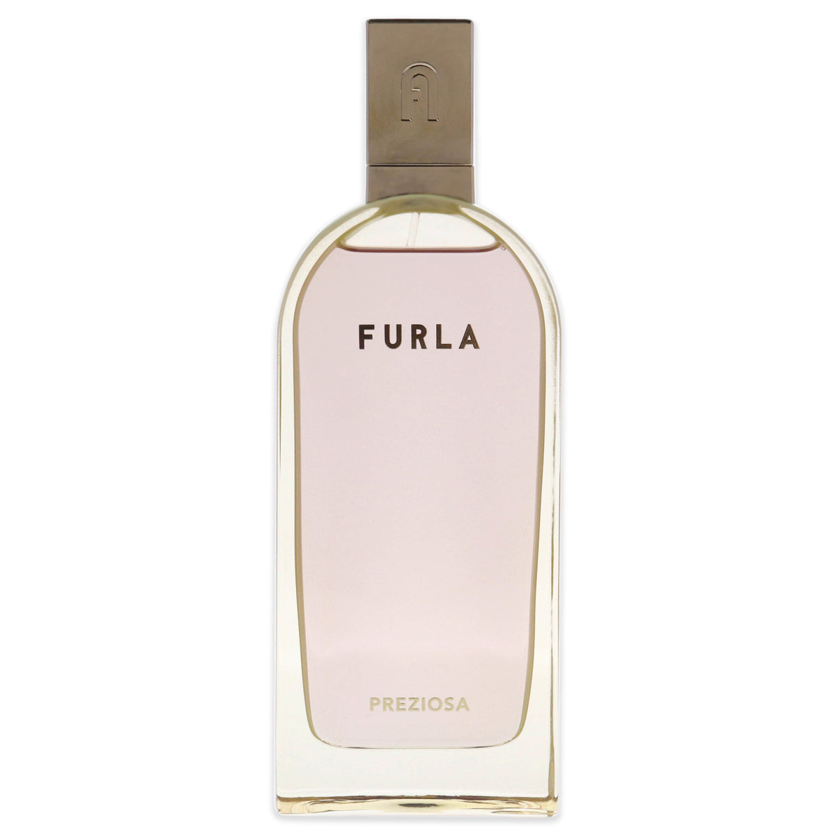 Furla Preziosa for Women's Eau De Parfum Fragrance Testers Tester 3.4 FL OZ | 100 ML