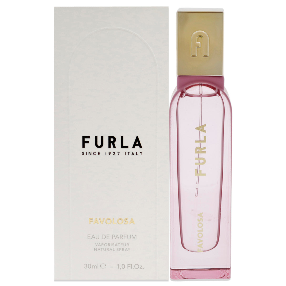 Furla Favolosa Women's Eau de Parfum 1.0 FL OZ | 30 ML