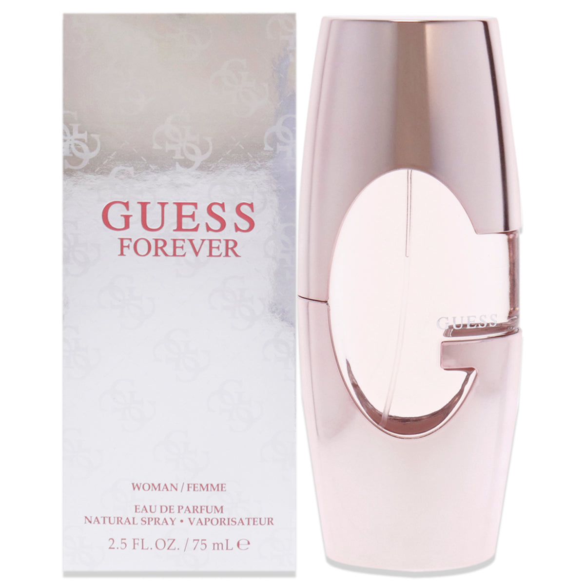 Guess Forever Women's Eau de Parfum 2.5 OZ | 75 G