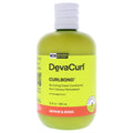 DevaCurl Curlbond Cream Conditioner Unisex Conditioners 12 OZ | 355 ML