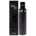 YZY Perfume Black Point Pour Homme Men's Eau de Parfum 3.4 FL OZ | 100 ML