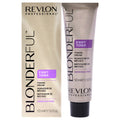 Revlon Blonderful Soft Toner Cream 10.01 Very Light Silver Unisex Color Dye 1.6 OZ | 47 ML