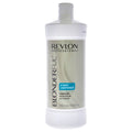 Revlon Blonderful Soft Lightener Energizer Women's Hair Bleach 30.4 OZ | 900 ML