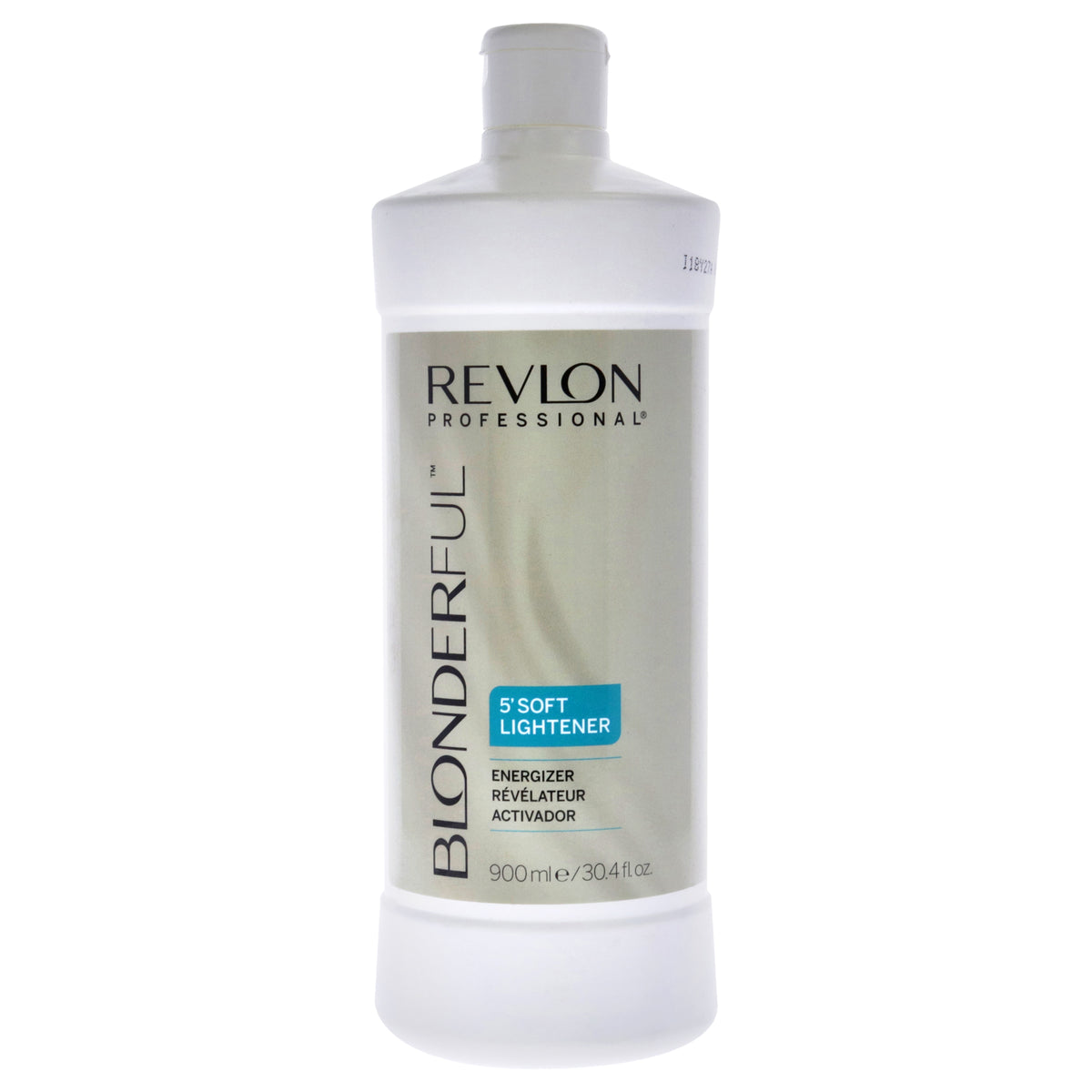 Revlon Blonderful Soft Lightener Energizer Women's Hair Bleach 30.4 OZ | 900 ML