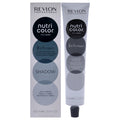 Revlon Nutri Color Cream - Shadow Unisex Color Refreshers 3.3 OZ | 98 ML