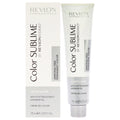 Revlon Revlonissimo Color Sublime 9.3 Very Light Golden Blonde Unisex Color Dye 2.5 OZ | 74 ML