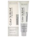 Revlon Revlonissimo Color Sublime 5.20 Intense Light Violet Brown Unisex Color Dye 2.5 OZ | 74 ML