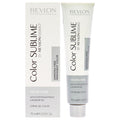 Revlon Revlonissimo Color Sublime 5.24 Light Iridescent Copper Brown Unisex Color Dye 2.5 OZ | 75 ML