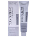 Revlon Revlonissimo Color Sublime 5.64 Coppery Dark Red Unisex Color Dye 2.5 OZ | 75 ML