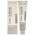 Revlon Revlonissimo Color Sublime 6.24 Dark Iridescent Copper Blonde Unisex Color Dye 2.5 OZ | 75 ML