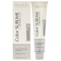 Revlon Color Sublime 6.34 Dark Gold Copper Blonde Unisex Color Dye 2.5 OZ | 75 ML