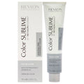 Revlon Revlonissimo Color Sublime 6.40 Intense Dark Copper Blonde Unisex Color Dye 2.5 OZ | 75 ML