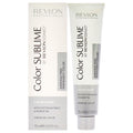 Revlon Revlonissimo Color Sublime 7.31 Medium Ash Golden Blonde Unisex Color Dye 2.5 OZ | 75 ML