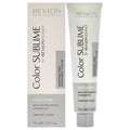 Revlon Revlonissimo Color Sublime - 7.40 Intense Medium Copper Blonde Unisex Color Dye 2.5 FL OZ | 75 ML