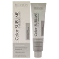 Revlon Revlonissimo Color Sublime 8.04 L Pale Copper Blonde Unisex Color Dye 2.5 OZ | 75 ML