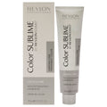 Revlon Revlonissimo Color Sublime 8.32 Light Golden Iridescent Blonde Unisex Color Dye 2.5 FL OZ | 75 ML