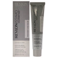 Revlon Revlonissimo Colorsmetique 6.14 Dark Candied Chestnut Blonde Unisex Color Dye 2 FL OZ | 60 ML