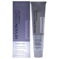 Revlon Revlonissimo Colorsmetique 1 Natural Black Unisex Color Dye 2 OZ | 60 ML