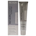 Revlon Revlonissimo Colorsmetique 3 Dark Brown Unisex Color Dye 2 OZ | 59 ML