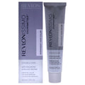 Revlon Revlonissimo Colorsmetique 4.5 Medium Mahogany Brown Unisex Color Dye 2 FL OZ | 60 ML