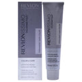 Revlon Revlonissimo Colorsmetique 8SN Light Blonde Unisex Color Dye 2 OZ | 59 ML