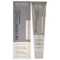 Revlon Revlonissimo Colorsmetique - 9.1 Very Light Ash Blonde Unisex Color Dye 2 OZ | 60 ML