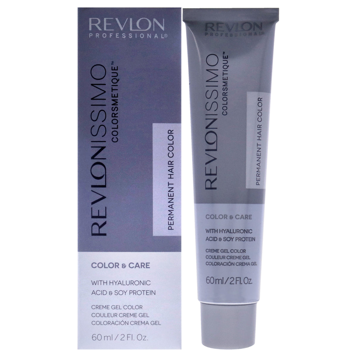 Revlon Revlonissimo Colorsmetique 10.31 Pale Beige Blonde Unisex Color Dye 2 OZ | 59 ML