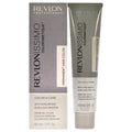 Revlon Revlonissimo Colorsmetique 2.10 Blue Black Unisex Color Dye 2 FL OZ | 59 ML
