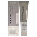 Revlon Revlonissimo Colorsmetique - 4.15 Medium Mahogany Ash Brown Unisex Color Dye 2 FL OZ | 60 ML